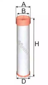 MFilter A 828/1 Air filter MFilter A 828/1 Air filter