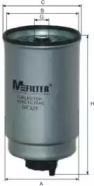 MFilter DF 325 Фильтр топливный MFilter DF 325 Фильтр топливный