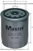 MFilter DF 328 Fuel filter