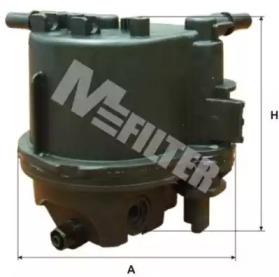 MFilter DF 3511 Fuel filter