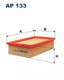 Filtron AP133 Фільтр повітряний