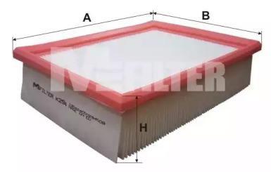 MFilter K 294 Air filter