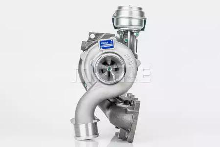 Mahle Original 009 TC 17757 000 Турбокомпресор Mahle Original 009 TC 17757 000 Турбокомпресор