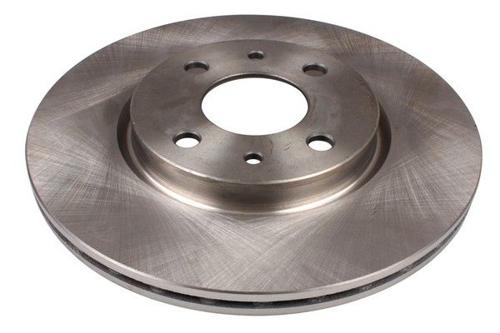 Fast FT31048 Brake disc Fast FT31048 Brake disc