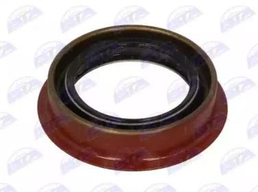 BTA G3G001 Сальник привода BTA G3G001 Сальник привода