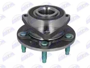 BTA H10093BTA Подшипник ступицы колеса BTA H10093BTA Подшипник ступицы колеса