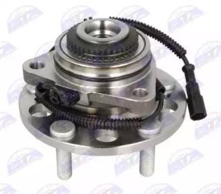 BTA H10094BTA Підшипник маточини колеса