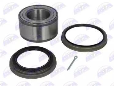 BTA H12040BTA Підшипник маточини колеса BTA H12040BTA Підшипник маточини колеса