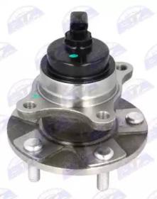 BTA H12047BTA Підшипник маточини колеса BTA H12047BTA Підшипник маточини колеса