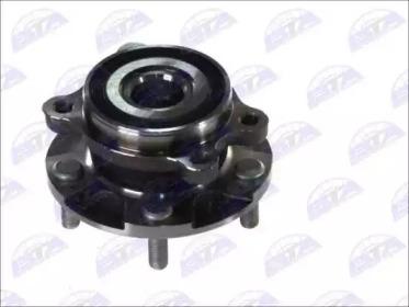 BTA H12052BTA Wheel bearing BTA H12052BTA Wheel bearing