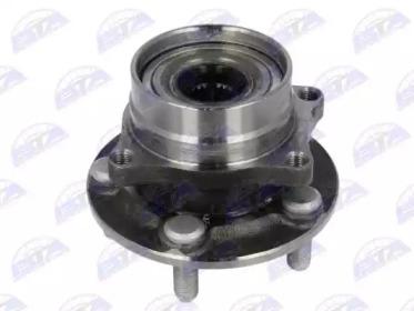 BTA H12053BTA Підшипник маточини колеса