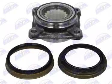 BTA H12065BTA Wheel bearing BTA H12065BTA Wheel bearing