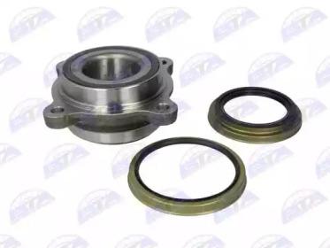 BTA H12068BTA Підшипник маточини колеса BTA H12068BTA Підшипник маточини колеса