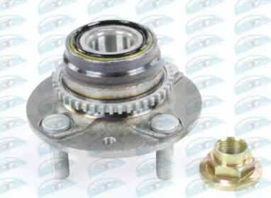 BTA H13017BTA Wheel bearing BTA H13017BTA Wheel bearing