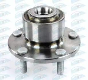 BTA H13025BTA Wheel bearing BTA H13025BTA Wheel bearing