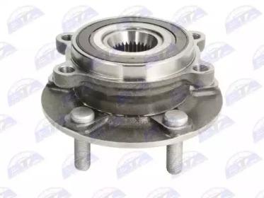 BTA H13034BTA Підшипник маточини колеса BTA H13034BTA Підшипник маточини колеса