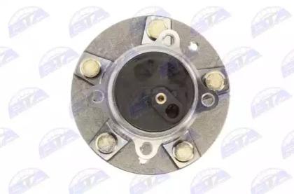 BTA H13035BTA Підшипник маточини колеса BTA H13035BTA Підшипник маточини колеса