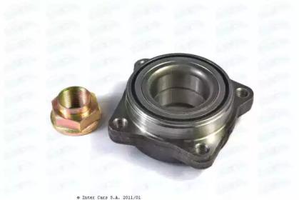 BTA H14014BTA Подшипник ступицы колеса