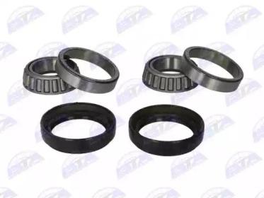 BTA H15003BTA Wheel bearing