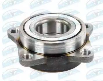 BTA H15025BBTA Підшипник маточини колеса BTA H15025BBTA Підшипник маточини колеса