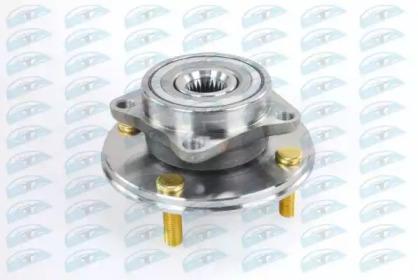 BTA H15025BTA Підшипник маточини колеса