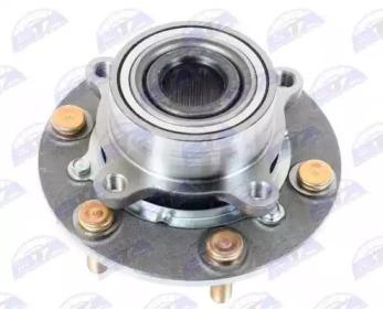 BTA H15037BTA Підшипник маточини колеса