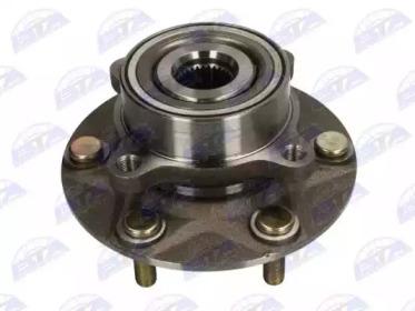 BTA H15039BTA Підшипник маточини колеса