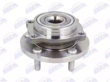 BTA H15041BTA Підшипник маточини колеса BTA H15041BTA Підшипник маточини колеса
