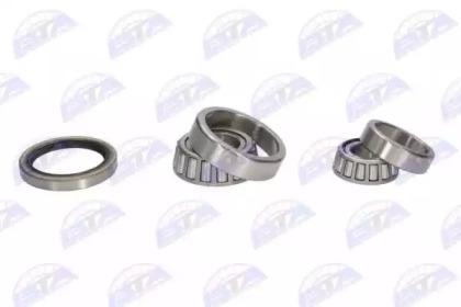 BTA H16012BTA Подшипник ступицы колеса