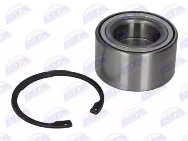 BTA H16014BTA Підшипник маточини колеса BTA H16014BTA Підшипник маточини колеса
