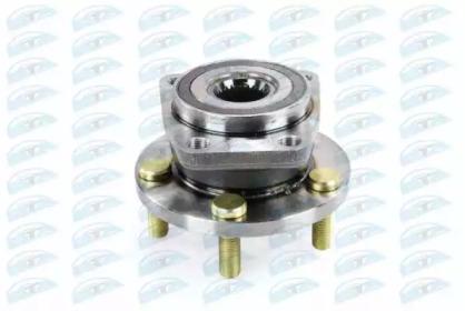 BTA H17011BTA Wheel bearing BTA H17011BTA Wheel bearing