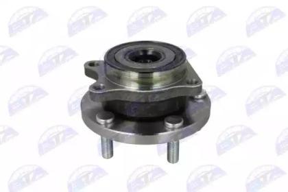 BTA H17013BTA Wheel bearing BTA H17013BTA Wheel bearing