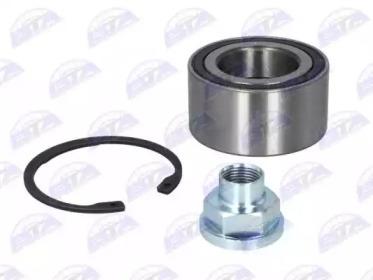 BTA H18019BTA Wheel bearing BTA H18019BTA Wheel bearing