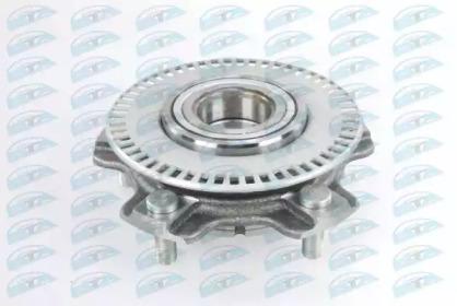 BTA H18022BTA Wheel bearing BTA H18022BTA Wheel bearing