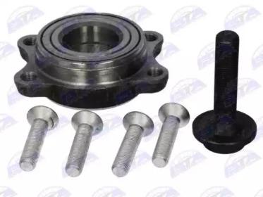 BTA H1A006BTA Підшипник маточини колеса BTA H1A006BTA Підшипник маточини колеса