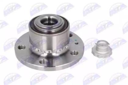 BTA H1A007BTA Wheel bearing BTA H1A007BTA Wheel bearing