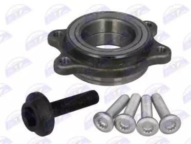 BTA H1A011BTA Wheel bearing BTA H1A011BTA Wheel bearing