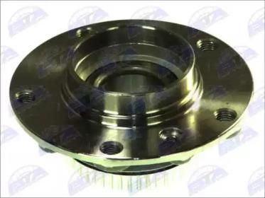 BTA H1B004BTA Подшипник ступицы колеса