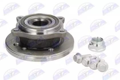 BTA H1B014BTA Wheel bearing BTA H1B014BTA Wheel bearing
