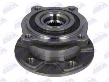 BTA H1B015BTA Підшипник маточини колеса