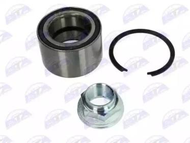 BTA H1C021BTA Wheel bearing
