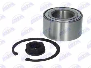 BTA H1C022BTA Wheel bearing BTA H1C022BTA Wheel bearing