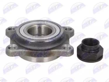 BTA H1D004BTA Wheel bearing