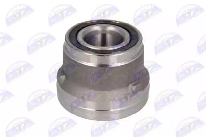 BTA H1E002BTA Wheel bearing BTA H1E002BTA Wheel bearing