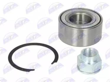 BTA H1F021BTA Wheel bearing BTA H1F021BTA Wheel bearing