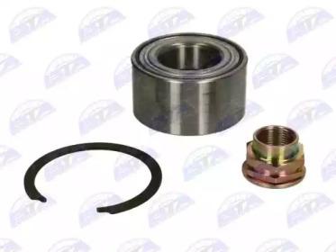BTA H1F028BTA Wheel bearing