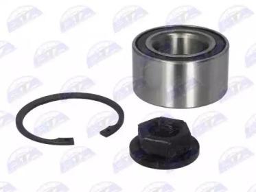 BTA H1G018BTA Wheel bearing BTA H1G018BTA Wheel bearing