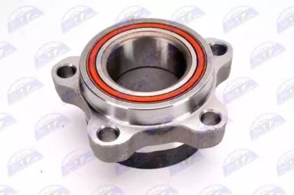 BTA H1G032BTA Wheel bearing BTA H1G032BTA Wheel bearing