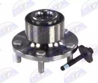 BTA H1G033BTA Wheel bearing