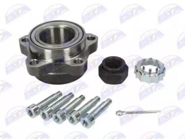 BTA H1G036BTA Підшипник маточини колеса